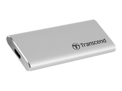 SSD USB  120GB Transcend 240C