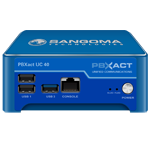 Sangoma PBXact Appliance 25 Sangoma PBXact Appliance 25