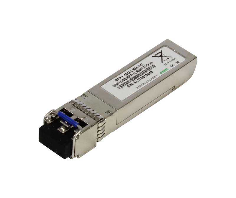 SFP+-10G-LRM-C