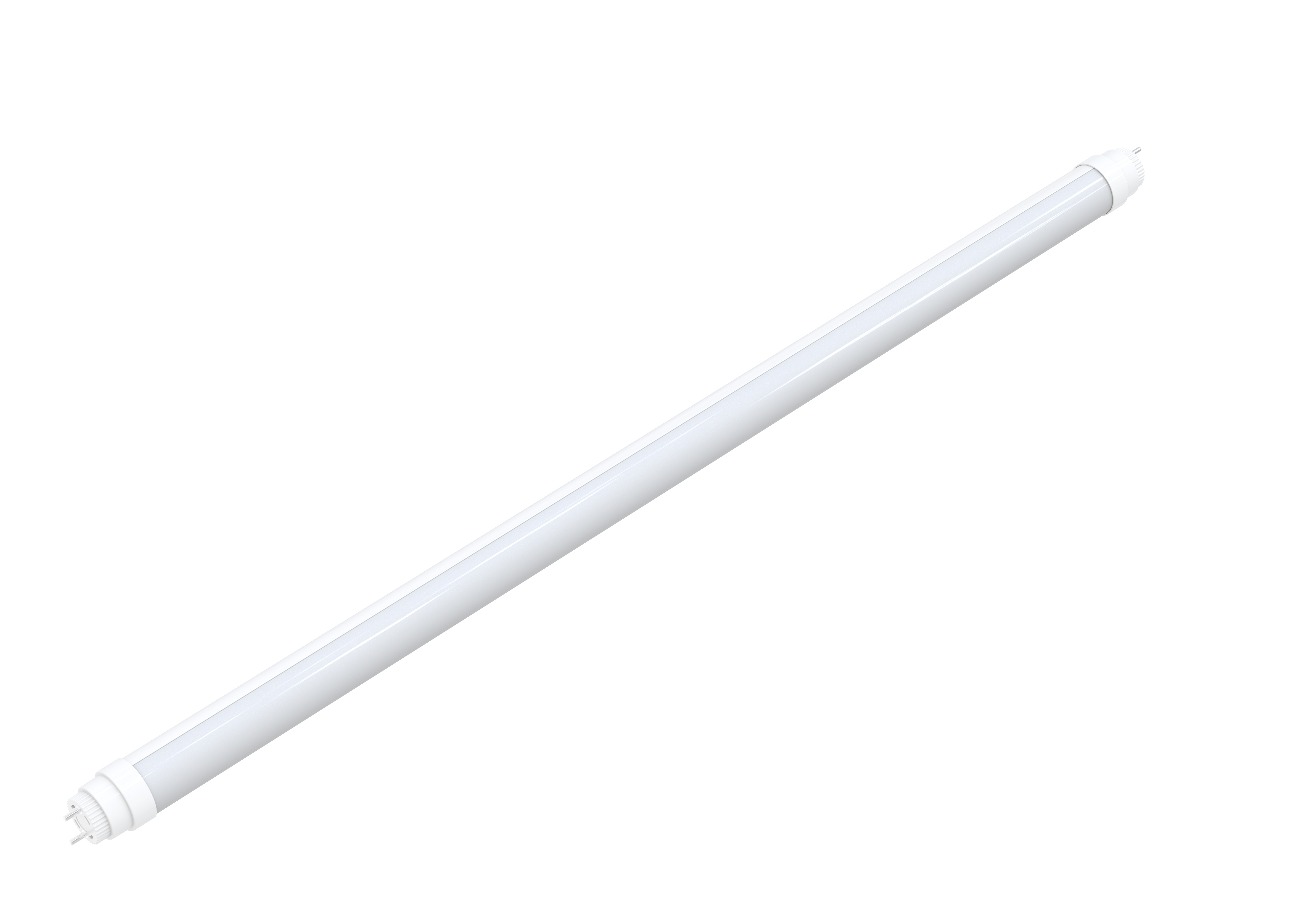 Synergy 21 LED Tube T8 150cm NW, 200LM/W, 16W/24W Schaltbar