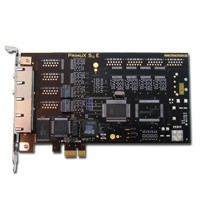 Gerdes PrimuX S0 E ISDN access device Internal Wired