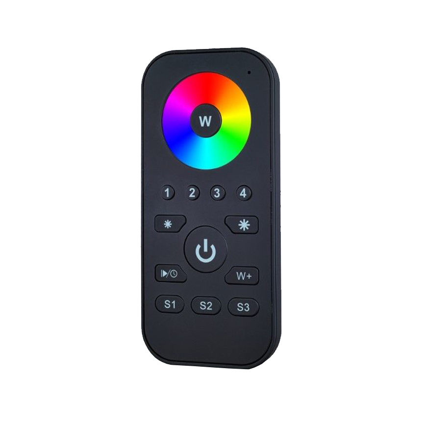 Synergy 21 LED Controller EOS 05 Fernsteuerung RGB-W 6 Synergy 21 LED Controller EOS 05 Fernsteuerung RGB-W 6