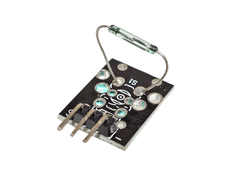 ALLNET 4duino magnetischer Reed-Sensor für Smart Car