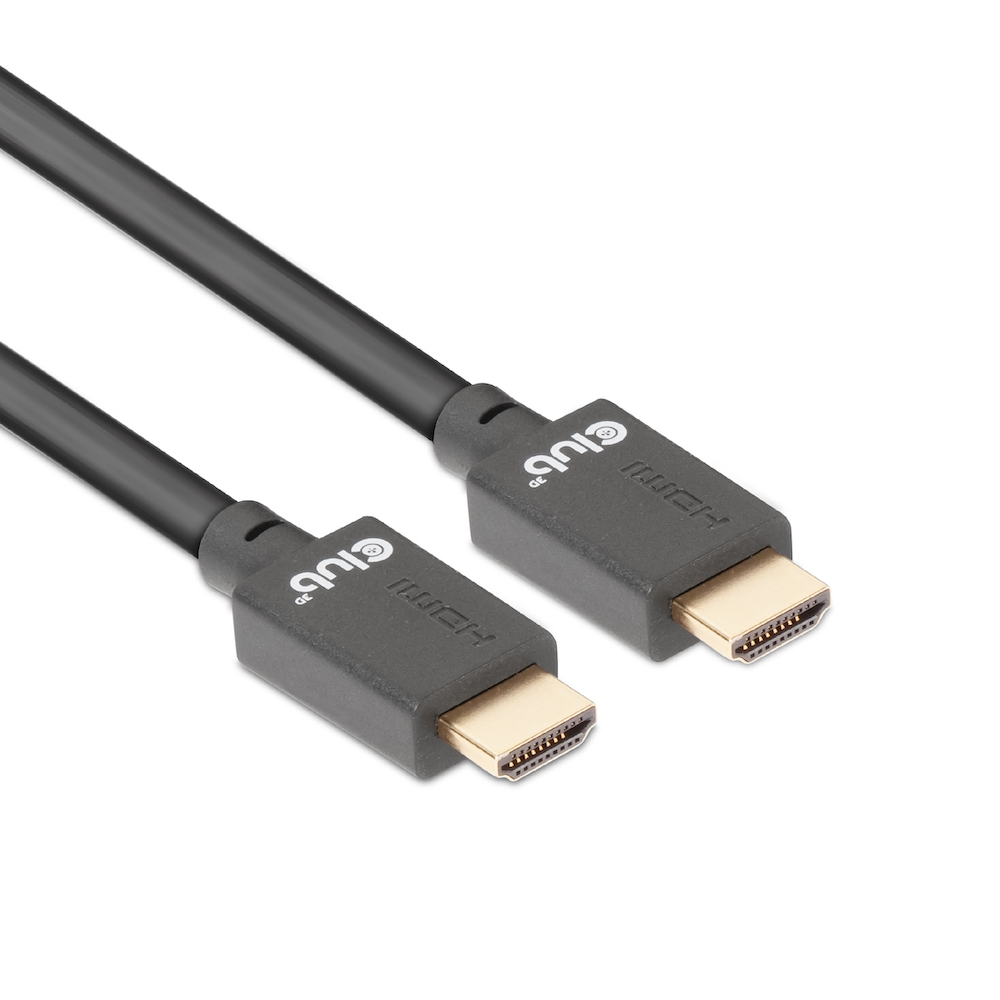 Kabel Video HDMI ST/ST   5,0m *Club3D* 8K60Hz Ultra