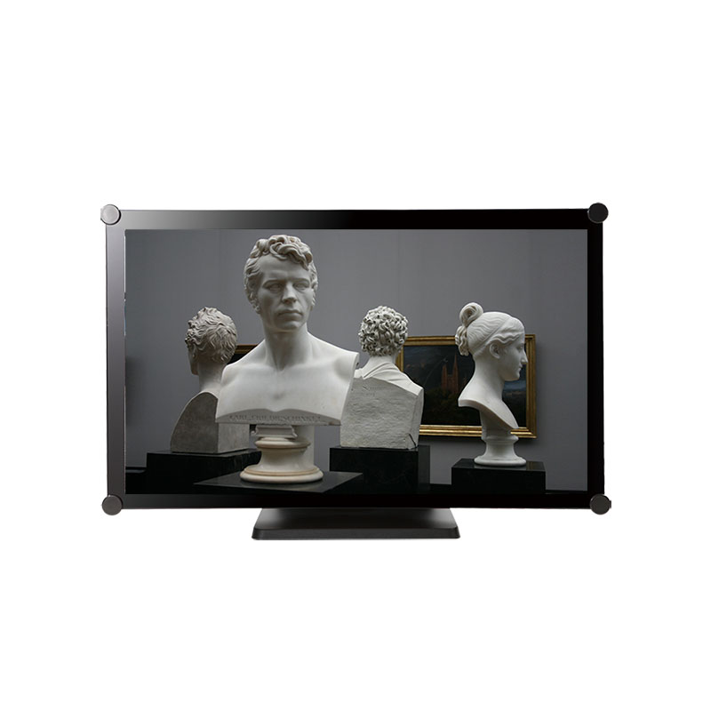 AG Neovo TX-2202A computer monitor 54.6 cm (21.5") 1920 x 1080 pixels Full HD LCD Touchscreen Black