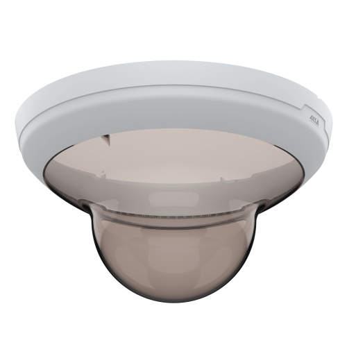 AXIS Zubehör Cover & Domes • TM5801 • Dome Cover • Weiß