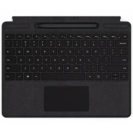 MS Surface Zubehör Pro X Type Cover *schwarz*