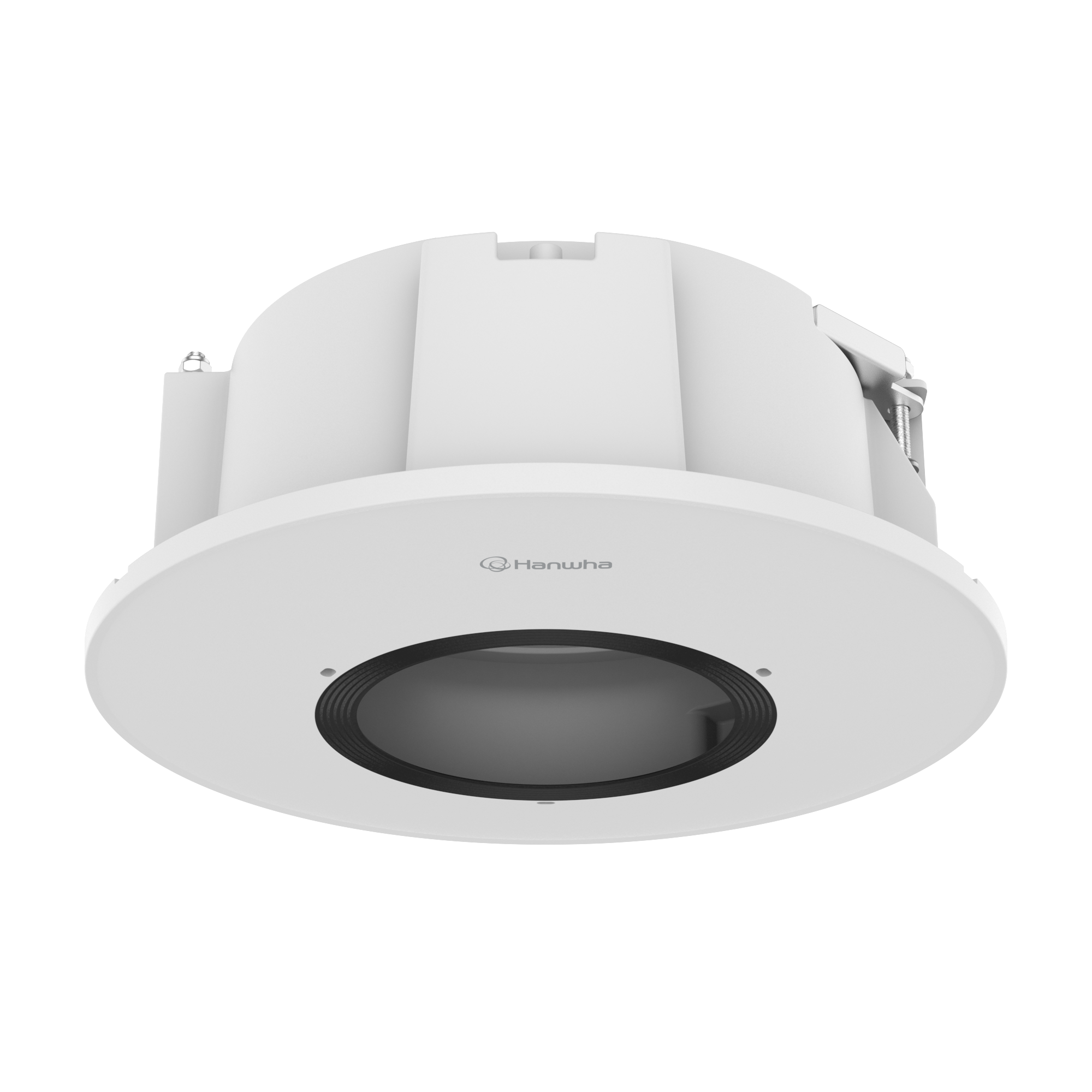 Hanwha Vision Accessories • MontagezubehöR • In-Ceiling Mount • SHD-1601FW