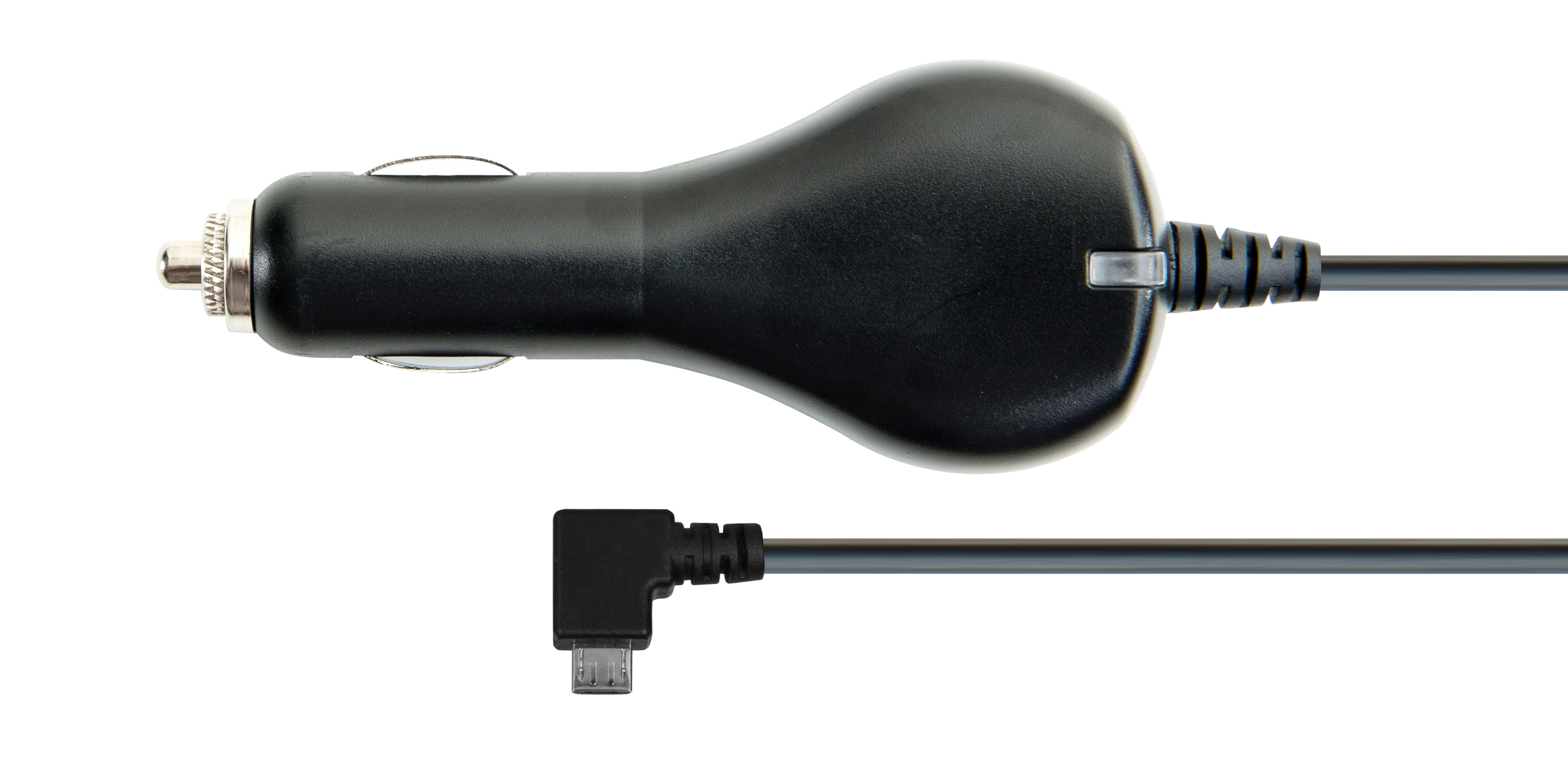 Transcend Car Lighter Adapter