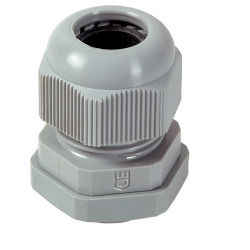 Kabelverschraubung PG-20 PA, Kabelverschraubung PG-20 PA,