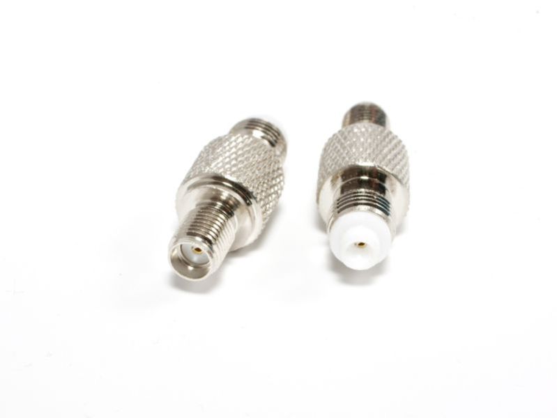 ALLNET Antennen-Adapter FME-(f) auf SMA (f) ALLNET Antennen-Adapter FME-(f) auf SMA (f)