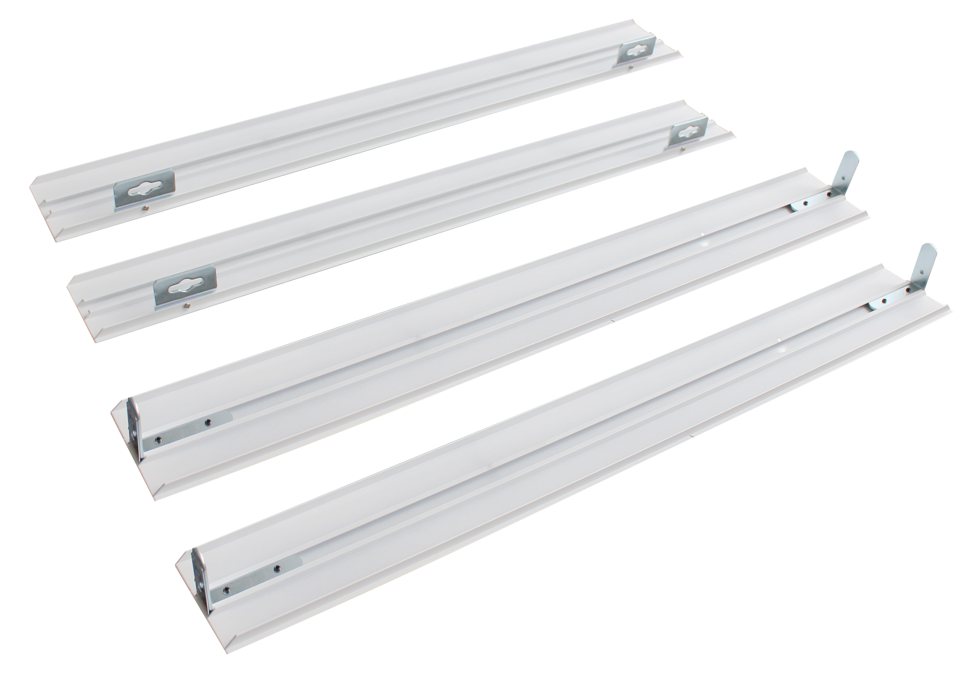 Synergy 21 LED light backlite panel 620*620 Rahmen für V4 PRO