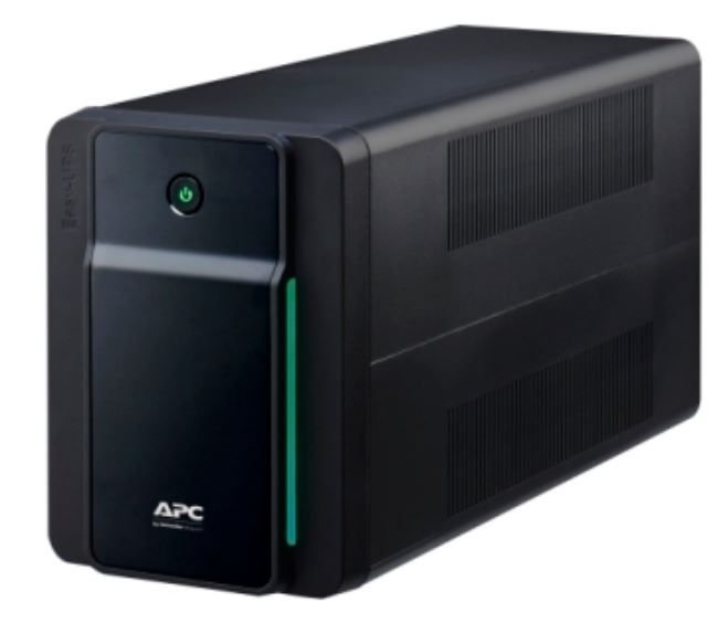 APC Easy UPS, 2200VA, Tower, 230V, 6x IEC C13 Outlets, AVR