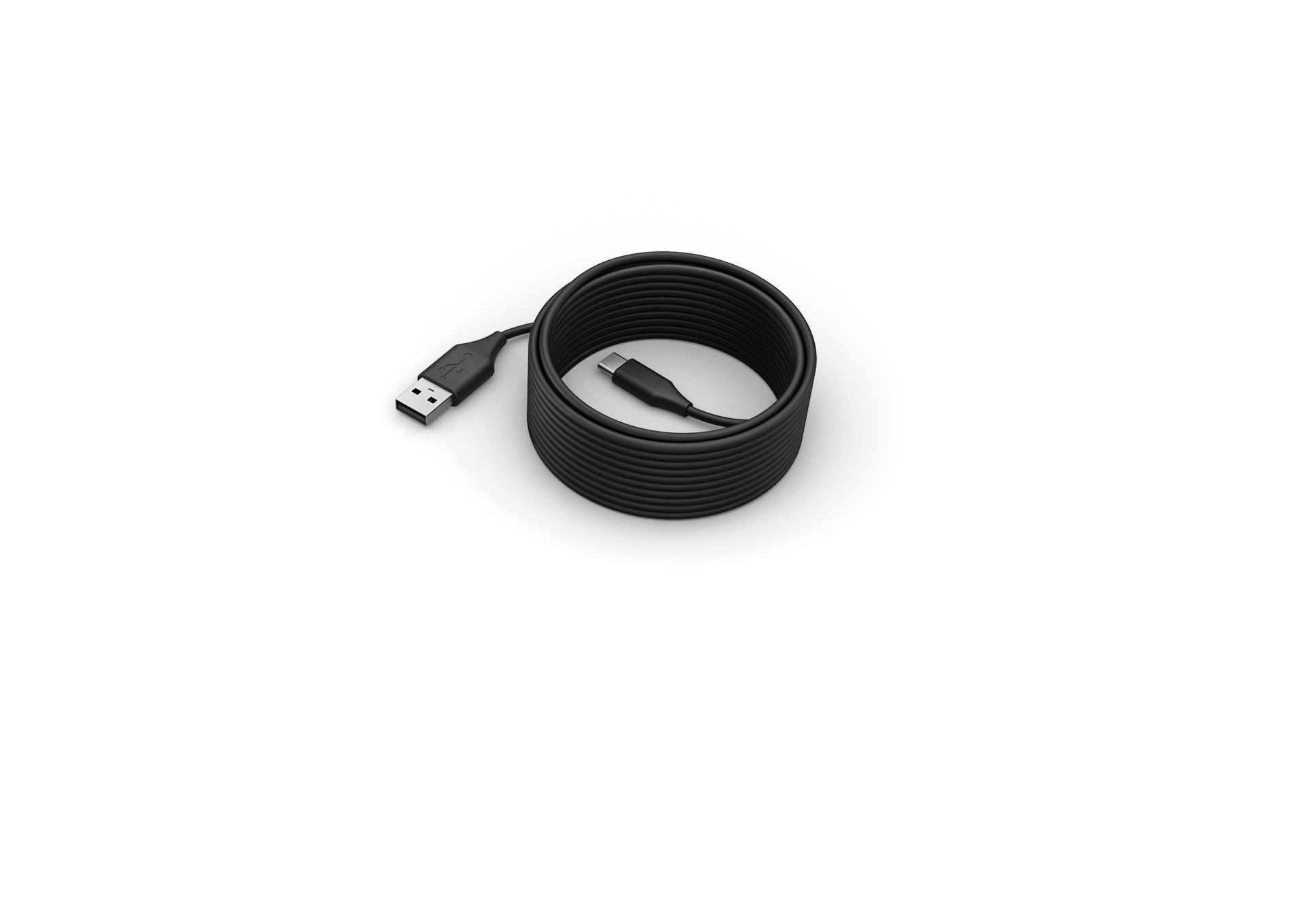 Jabra PanaCast 50 USB Cable - USB 2.0, 5m