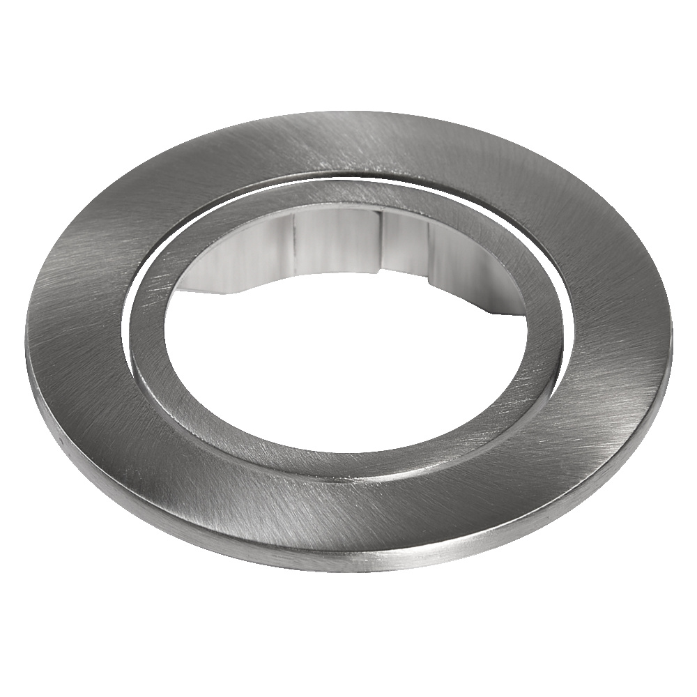 LEDVANCE SPOT COMBO RING ADJUST ADJ ROUND BN