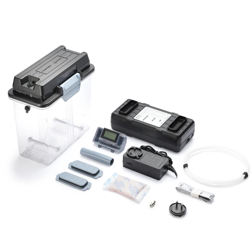 Snapmaker SnapDryer by Polymaker (inkl. 1 Box)