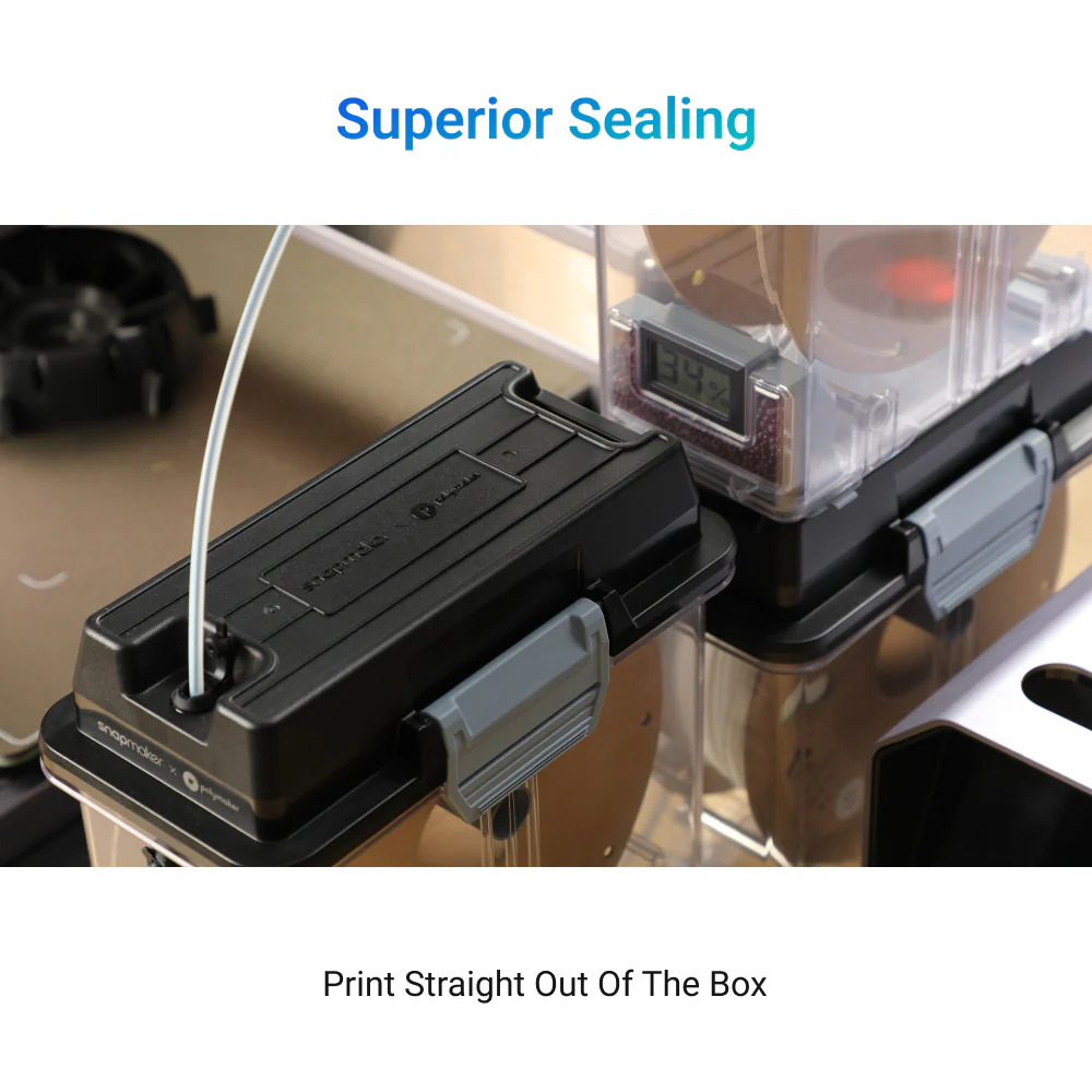 Snapmaker SnapDryer by Polymaker (inkl. 1 Box)