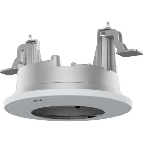 AXIS Zubehör Montage • TM3215 • Recessed Mount