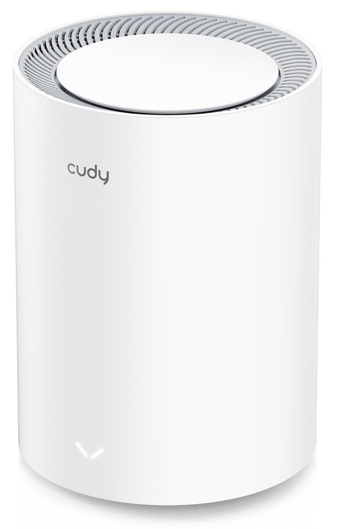 Cudy AX3000 Wi-Fi 6 Mesh  2.5G Solution, M3000(1-Pack)