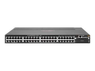 Aruba 3810M 48GPoE+4SFP+680W Swch