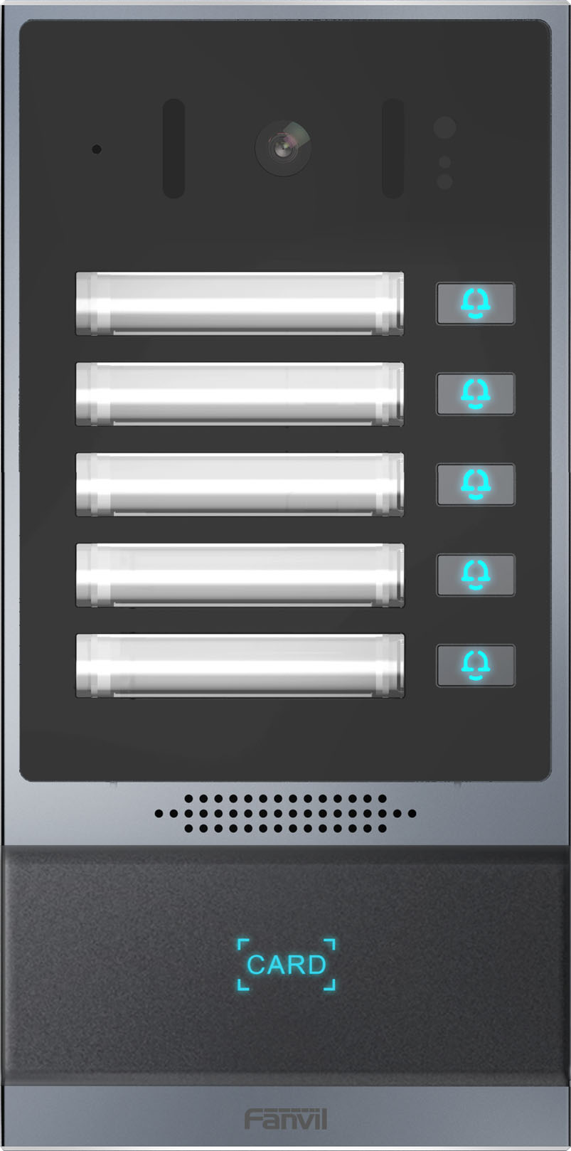 Fanvil TFE i63, Video Door Phone / SIP / POE Fanvil TFE i63, Video Door Phone / SIP / POE