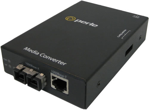 Perle Medien Konverter Module CM-1110-M2SC05