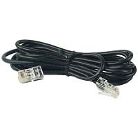 EFB Elektronik K2422.2 networking cable Black 2 m