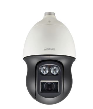 Hanwha Vision Netzwerkkamera • PTZ • X Series • XNP-6550RH • 2MP • IR