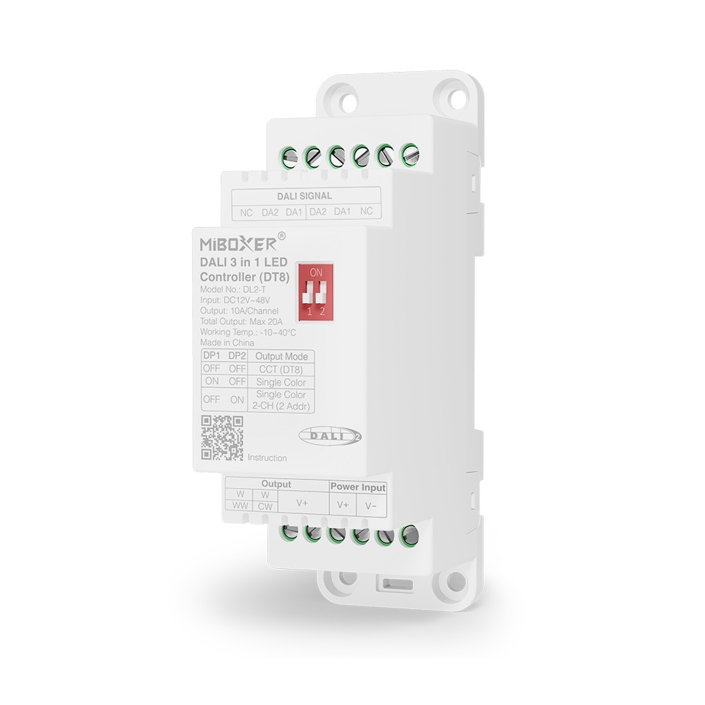 DL2-T
