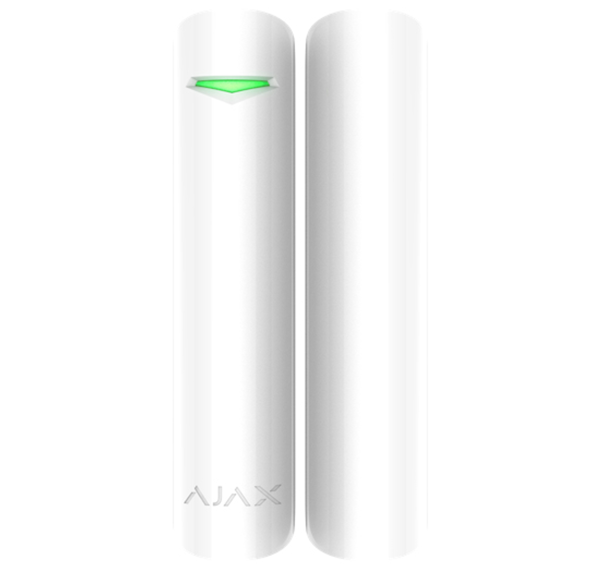 Ajax Alarmanlage DoorProtect PLUS White