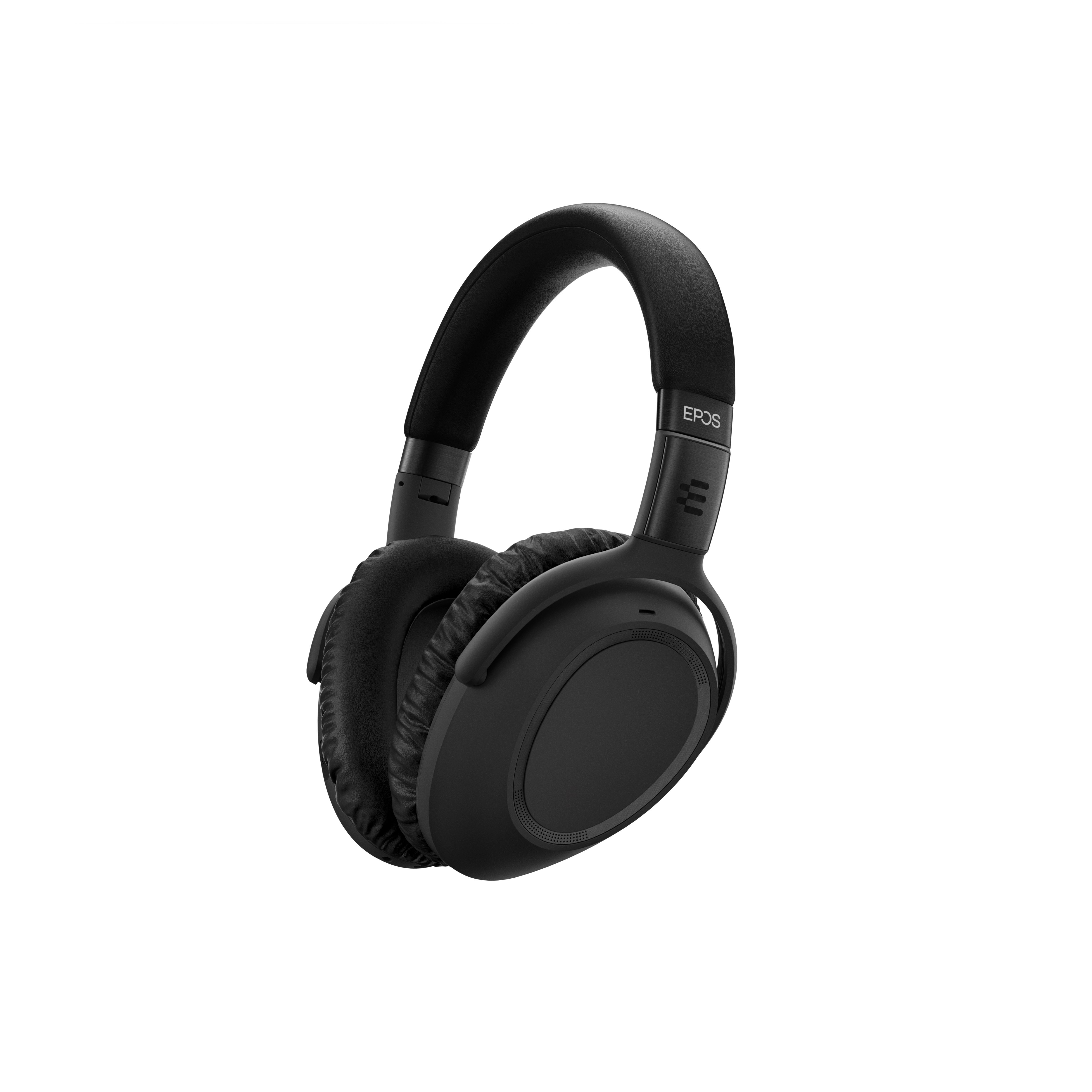 EPOS Adapt 660 USB-A UC + MS Stereo Over-Ear Headset