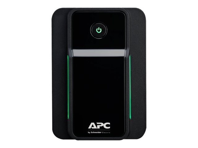 APC Back-UPS 500VA, 230V, AVR, IEC Sockets