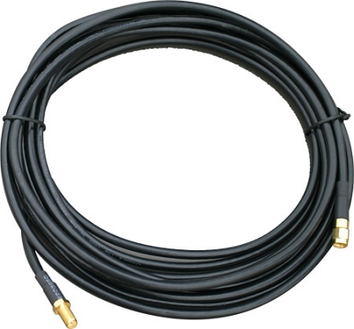 ALLNET Antennen-Kabel LMR-195 SMA(m)  SMA(M) 500 cm ALLNET Antennen-Kabel LMR-195 SMA(m)  SMA(M) 500 cm