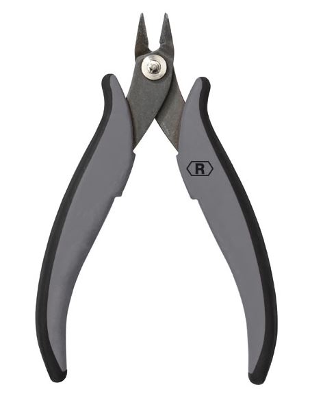 Rutenbeck Seitenschneider, Ohne Schneidwate, EPS