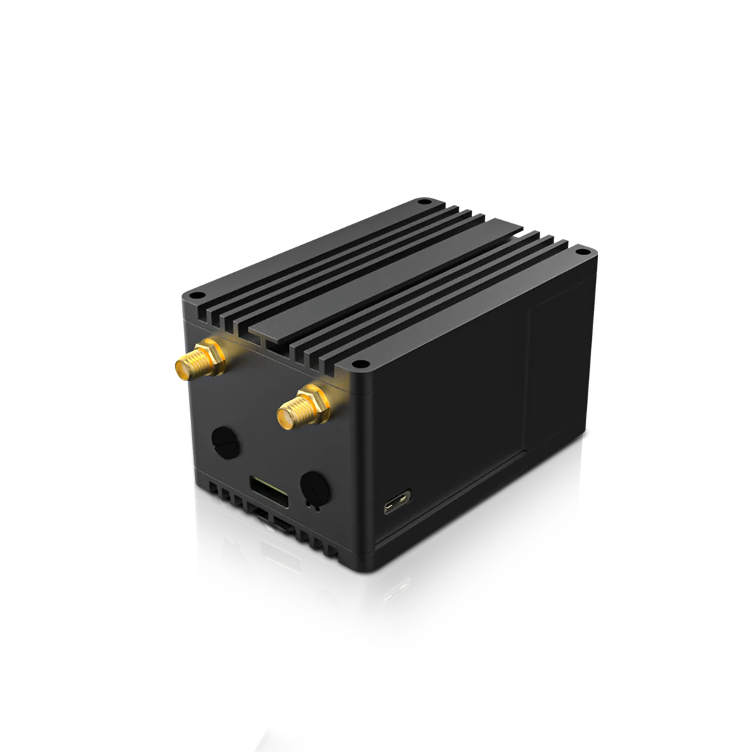 RAK Wireless LoRa WisGate Developer D4H RAK7248