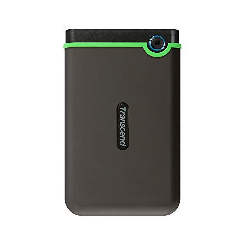 Transcend StoreJet 25M3S 1TB
