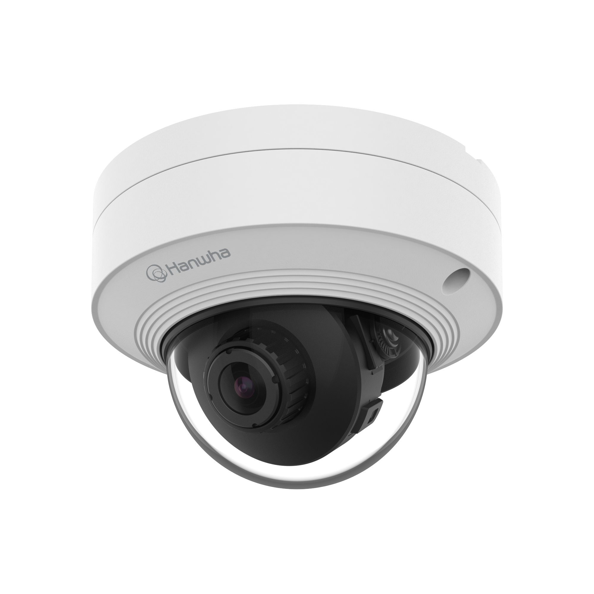 Hanwha Vision Zubehör • Objektiv • 2MP Waterproof Dome Module • SLA-T2480WDA