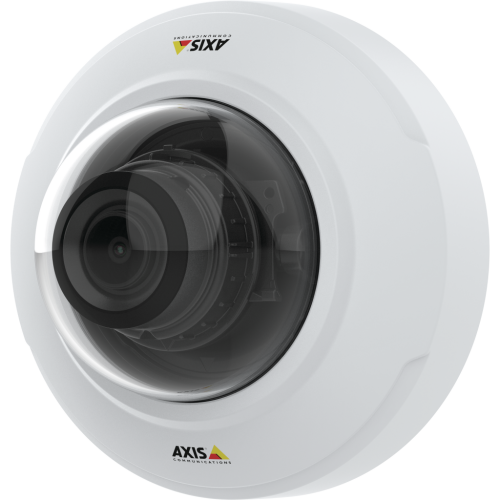 AXIS Netzwerkkamera Fix Dome Mini • M4216-V • 4MP • AI