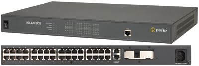 Perle IOLAN SCS32C RS-232/RJ-45