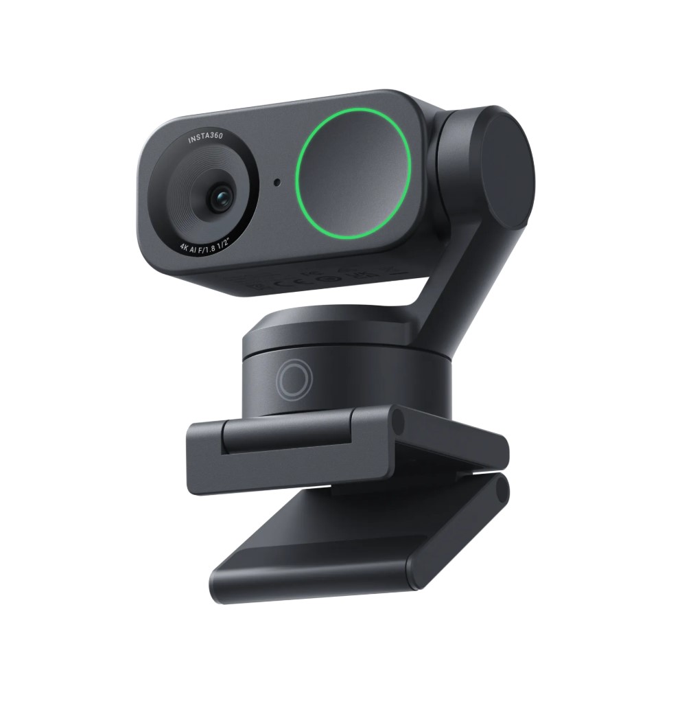Insta360 Link2 Webcam Insta360 Link2 Webcam