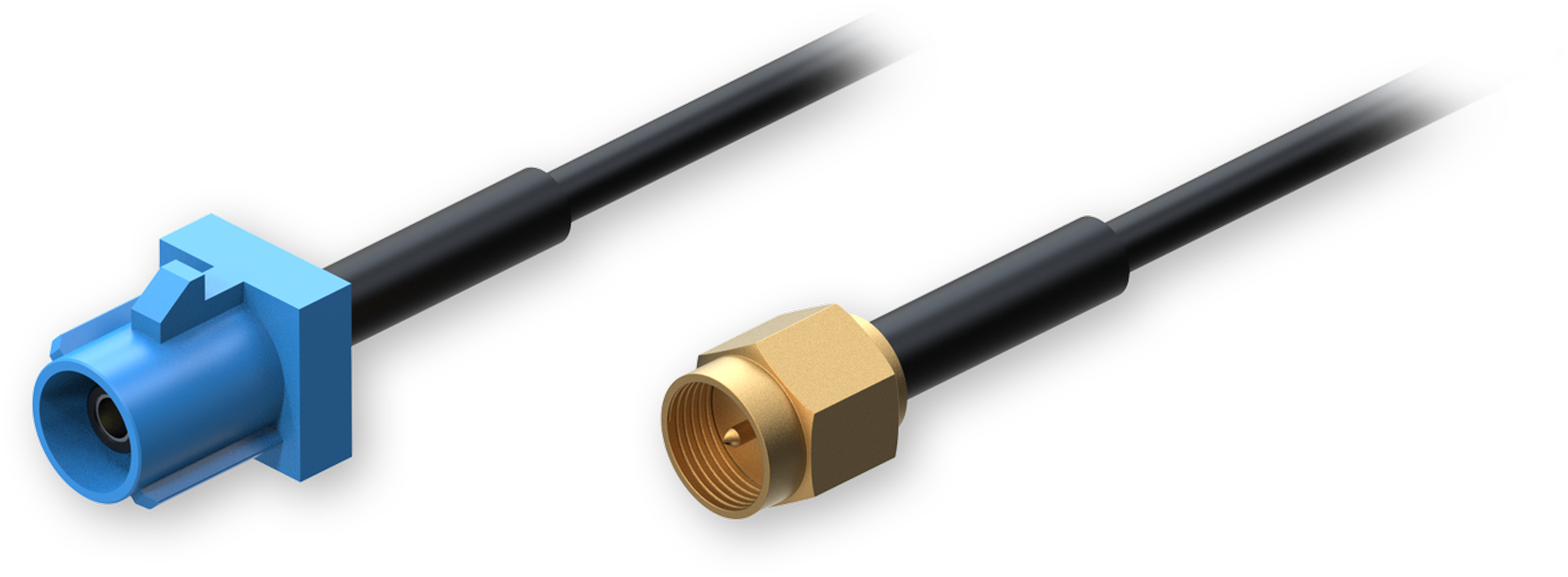 Teltonika PR2FC05M Cable