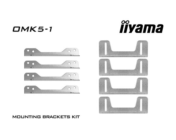 iiyama OMK5-1 monitor mount accessory