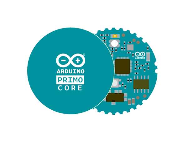 Arduino® Board PRIMO Core Arduino® Board PRIMO Core