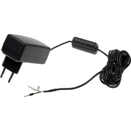 Axis 5503-681 power adapter/inverter Indoor 9 W Black