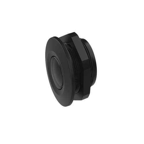 Axis TF1202 Black Plastic