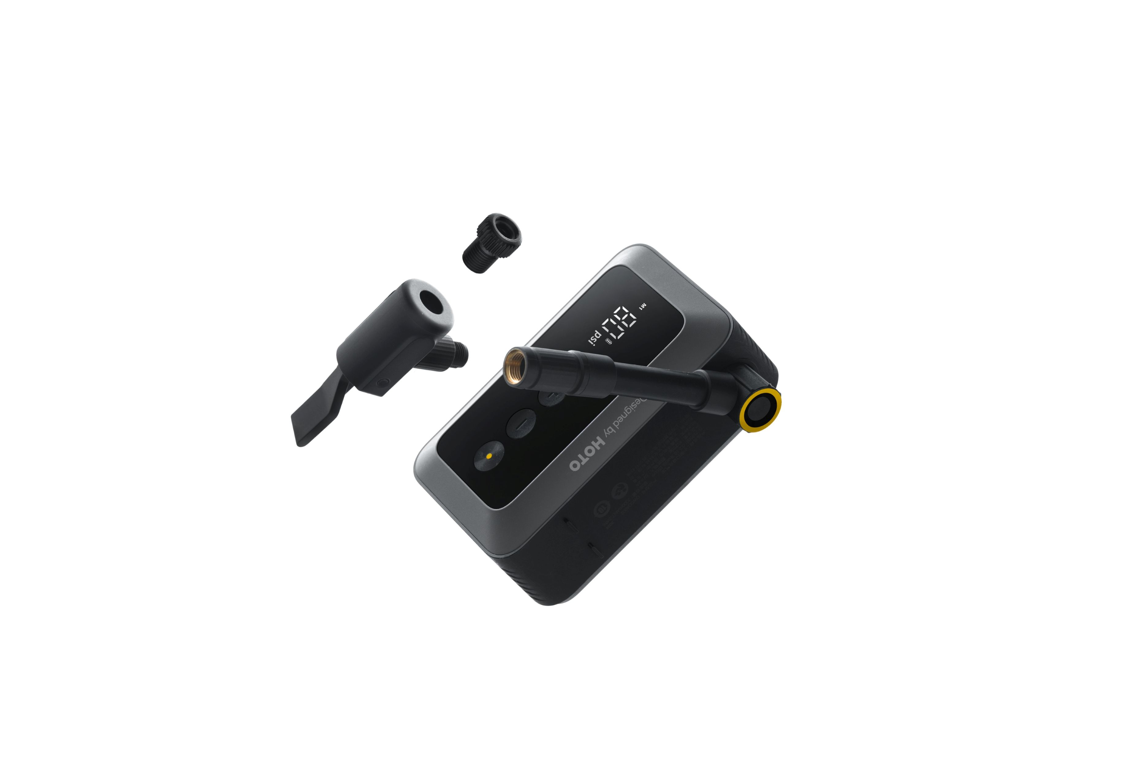 HOTO • Air Pumps • Air Pump Pocket • QWCQA002