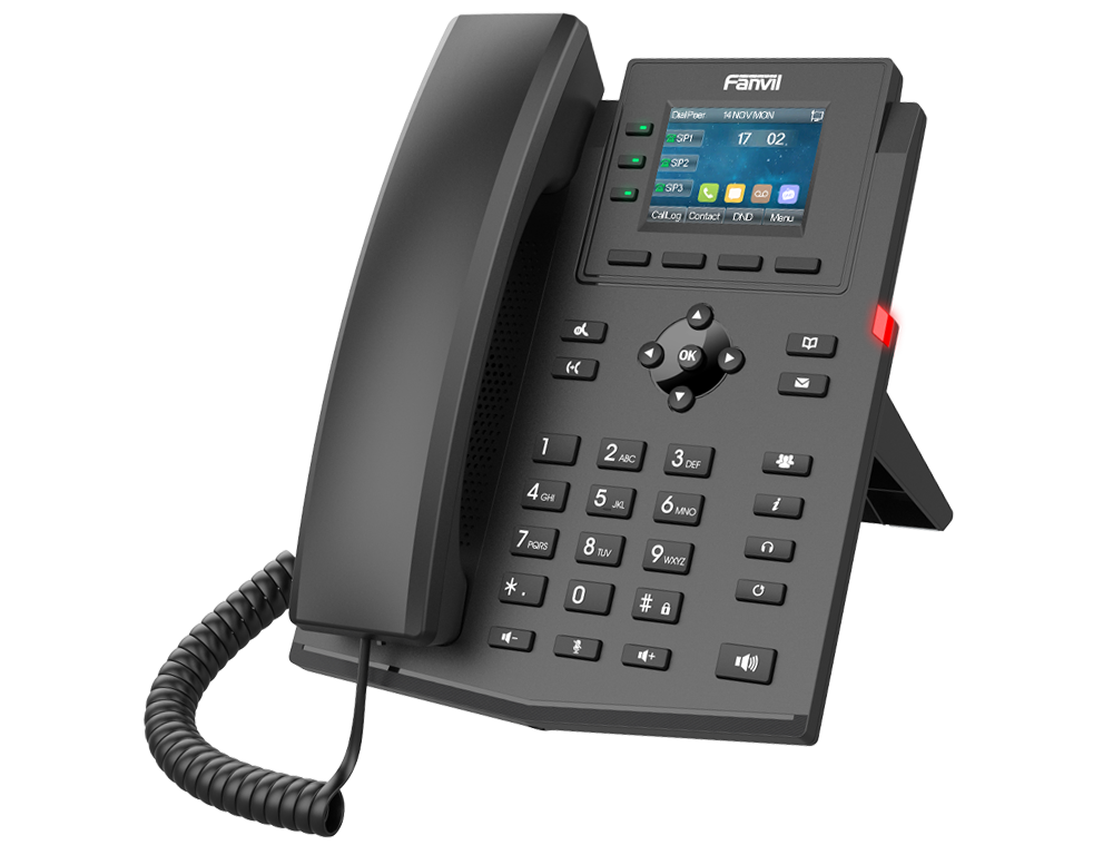 Fanvil X303G