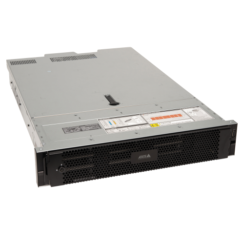 AXIS S1264 Rack Server 144 TB