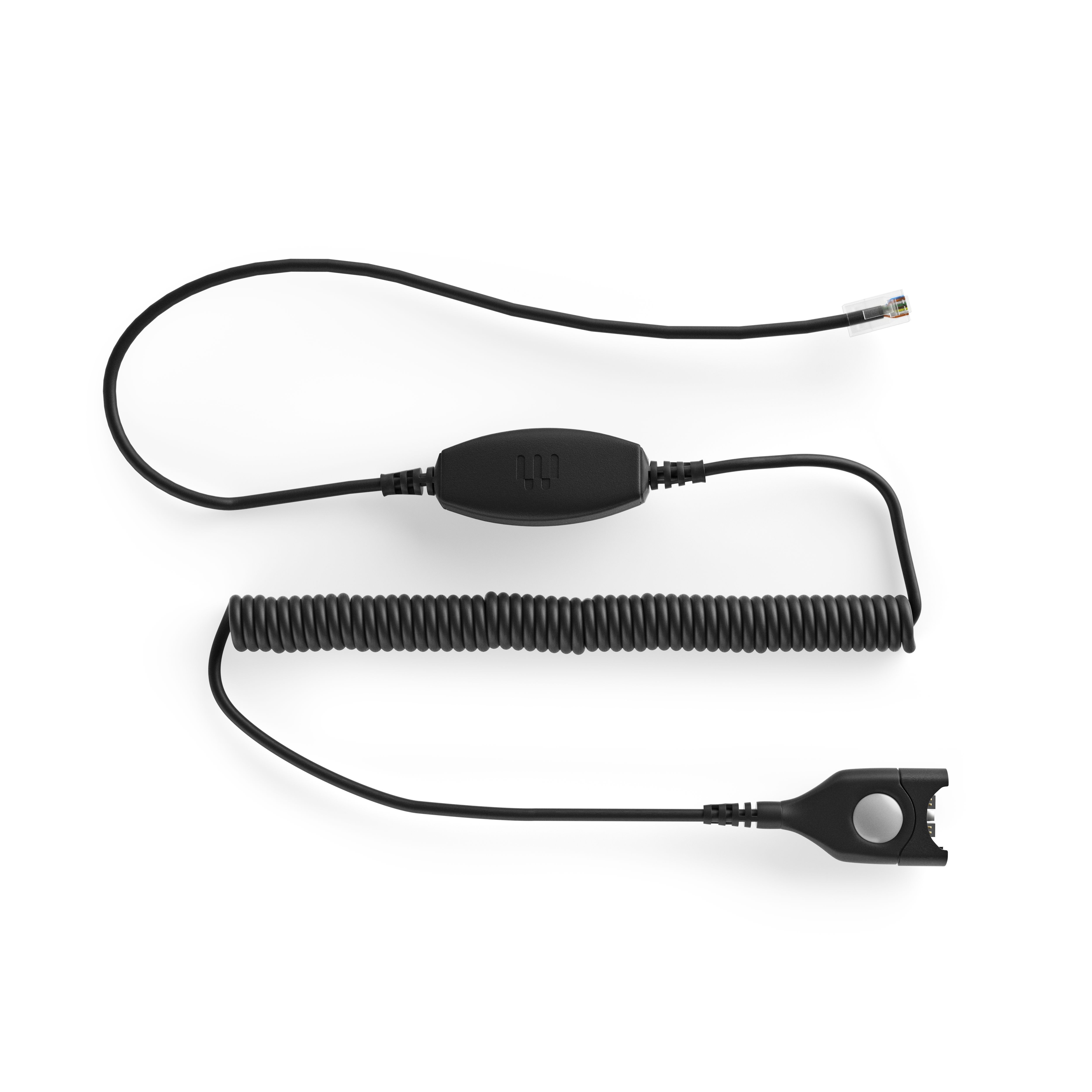 Epos CAVA31 Telephone Cable