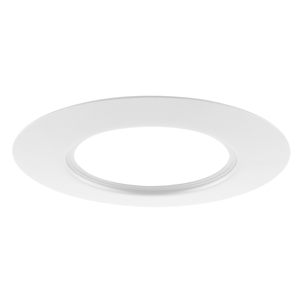 LEDVANCE SPOT RING D133 WT